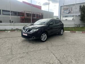 Nissan Qashqai 1.2 2016 Lane assist Camera — miniatura 10