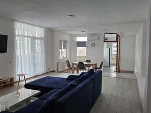 Apartament cu 3 camere la vila pe Bdul Victoriei Sibiu — miniatura 3