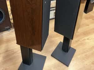 Boxe Bang & Olufsen Beovox 2400 pe 3 cai