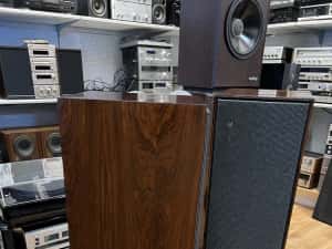 Boxe Bang & Olufsen Beovox 2400 pe 3 cai — miniatura 4