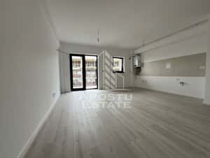 Apartament cu doua camere, bloc nou, zona Mehala — miniatura 2