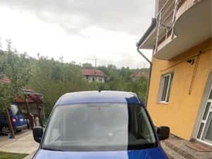 Vw. Caddy 1,9 TDI 105 Cp. Euro 4 din 2006 — miniatura 1