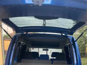 Vw. Caddy 1,9 TDI 105 Cp. Euro 4 din 2006 — miniatura 6