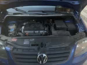 Vw. Caddy 1,9 TDI 105 Cp. Euro 4 din 2006 — miniatura 8