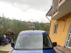Vw. Caddy 1,9 TDI 105 Cp. Euro 4 din 2006 — miniatura 9