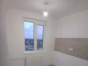 Vand 2 cam DECOMANDAT amenajat NOU 2025 etaj 6 10 cu lift Dambovita langa centrul ALPHA — miniatura 5