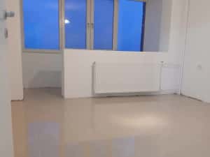 Vand 2 cam DECOMANDAT amenajat NOU 2025 etaj 6 10 cu lift Dambovita langa centrul ALPHA — miniatura 10