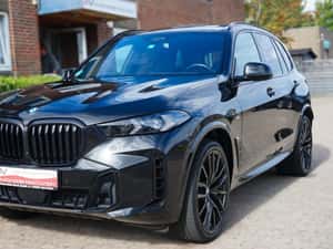 BMW X5 Automată 286 HP Diesel — miniatura 2