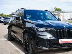 BMW X5 Automată 286 HP Diesel — miniatura 3
