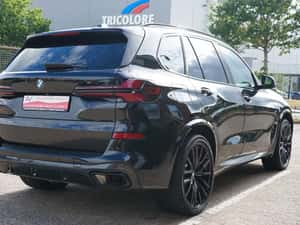 BMW X5 Automată 286 HP Diesel — miniatura 4