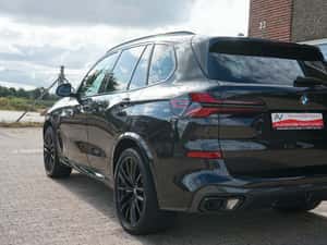 BMW X5 Automată 286 HP Diesel — miniatura 5