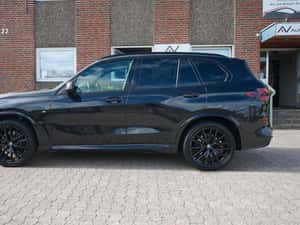BMW X5 Automată 286 HP Diesel — miniatura 6