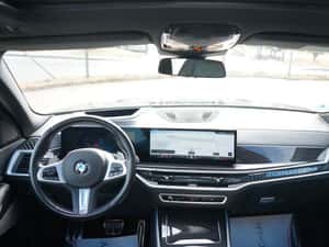 BMW X5 Automată 286 HP Diesel — miniatura 7
