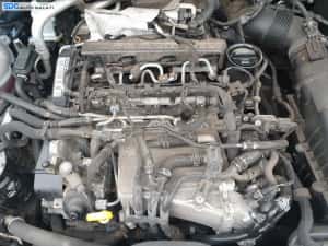 Motor Ambielat FARA Anexe 1.6 TDI DCXA Volkswagen Golf 7 2013 - 2020 [C8754]