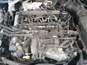Motor Ambielat FARA Anexe 1.6 TDI DCXA Volkswagen Golf 7 2013 - 2020 [C8754] — miniatura 4
