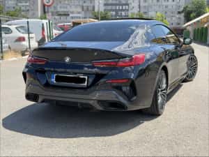 Bmw 840iX 340CP Grand Coupe M-Pack/Laser/Pano/H&K/Vireaza Spatele/ — miniatura 3