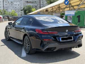 Bmw 840iX 340CP Grand Coupe M-Pack/Laser/Pano/H&K/Vireaza Spatele/ — miniatura 4