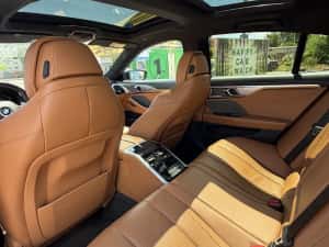 Bmw 840iX 340CP Grand Coupe M-Pack/Laser/Pano/H&K/Vireaza Spatele/ — miniatura 6