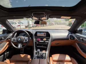 Bmw 840iX 340CP Grand Coupe M-Pack/Laser/Pano/H&K/Vireaza Spatele/ — miniatura 7