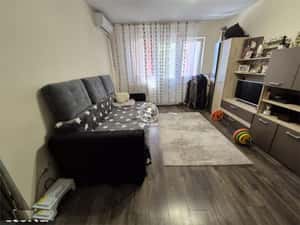 Apartament 2 camere de vanzare zona Alexandru cel Bun Iasi — miniatura 1