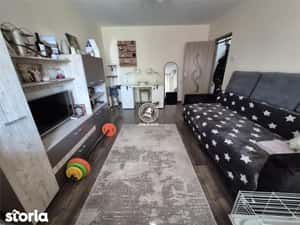 Apartament 2 camere de vanzare zona Alexandru cel Bun Iasi — miniatura 4
