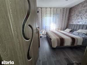 Apartament 2 camere de vanzare zona Alexandru cel Bun Iasi — miniatura 6