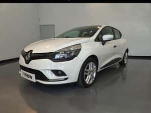 Renault Clio 0.9 TCe 75CP Life Ev Manuală