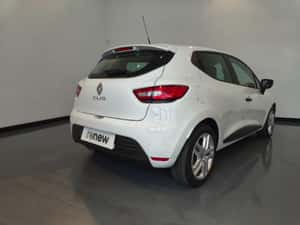 Renault Clio 0.9 TCe 75CP Life Ev Manuală — miniatura 2