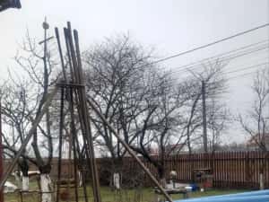 Execut foraje puturi de mica si mare adancime