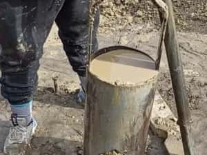 Execut foraje puturi de mica si mare adancime — miniatura 5