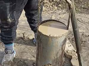 Execut foraje puturi de mica si mare adancime — miniatura 8