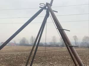 Execut foraje puturi de mica si mare adancime — miniatura 9