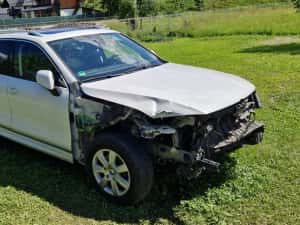 Vând volkswagen touareg 7P facelift Rline 3 litri tdi v6 webasto sirocou Panoramic jante aliaj cârlig remorcă acte la zi pe numele meu 4x4  fiscal — miniatura 6