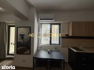 Garsoniera de inchiriat | Decebal | Centrala Proprie | Bloc 2016 — miniatura 5