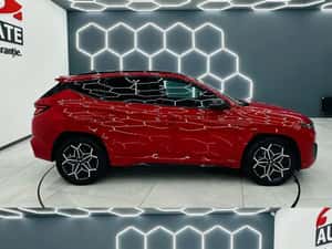 HYUNDAI TUCSON N-LINE — miniatura 5