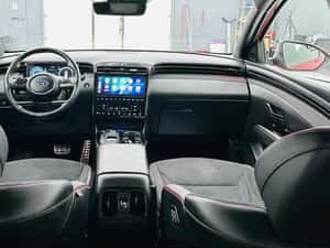 HYUNDAI TUCSON N-LINE — miniatura 6