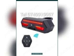 Piese moto Capacitate cilindrica 49 și 80 cm3 4timpi — miniatura 4