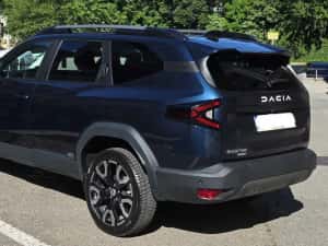 Dacia Bigster HEV 155 Journey Hibrid 1.8 Benzina - Leasing