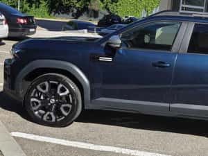 Dacia Bigster HEV 155 Journey Hibrid 1.8 Benzina - Leasing — miniatura 2