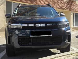 Dacia Bigster HEV 155 Journey Hibrid 1.8 Benzina - Leasing — miniatura 3