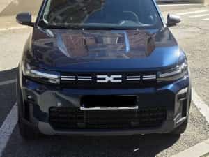 Dacia Bigster HEV 155 Journey Hibrid 1.8 Benzina - Leasing — miniatura 4