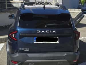 Dacia Bigster HEV 155 Journey Hibrid 1.8 Benzina - Leasing — miniatura 6