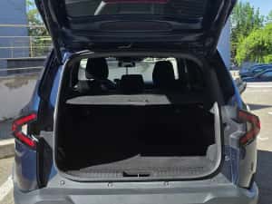 Dacia Bigster HEV 155 Journey Hibrid 1.8 Benzina - Leasing — miniatura 7