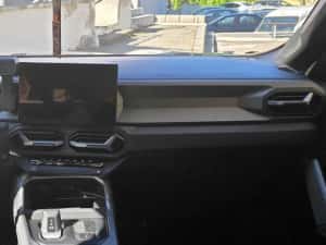 Dacia Bigster HEV 155 Journey Hibrid 1.8 Benzina - Leasing — miniatura 8