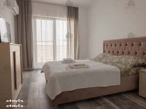 Apartament 2 camere decomandat | Mobilat și utilat | Turnu Măgurele