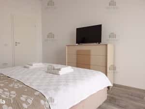 Apartament 2 camere decomandat | Mobilat și utilat | Turnu Măgurele — miniatura 5