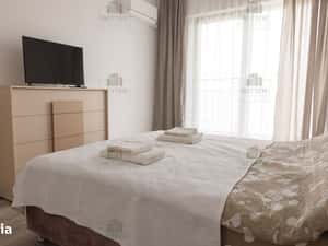 Apartament 2 camere decomandat | Mobilat și utilat | Turnu Măgurele — miniatura 6