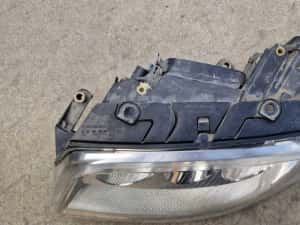 Far stanga xenon VW Passat cod 3B7 941015 M — miniatura 2