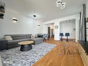 Apartament de inchiriere - Centrul Istoric – la doar 10 minute de Piaț — miniatura 4