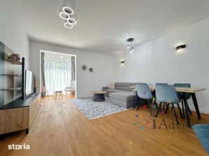 Apartament de inchiriere - Centrul Istoric – la doar 10 minute de Piaț — miniatura 5